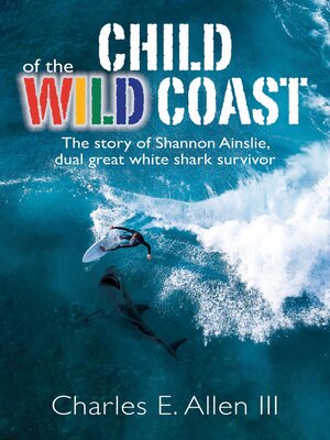 cover image of Child of the Wild Coast